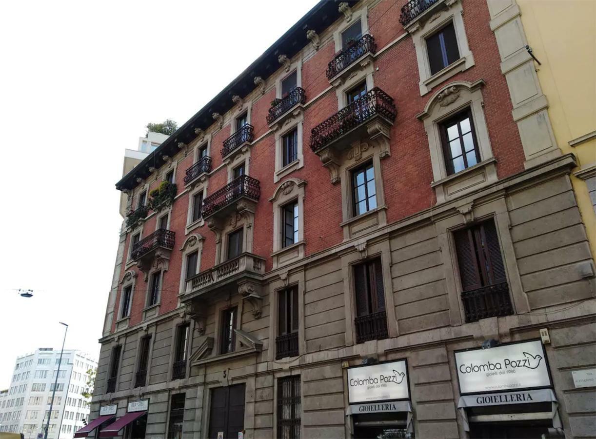 Brera/corso Como Appartamento *