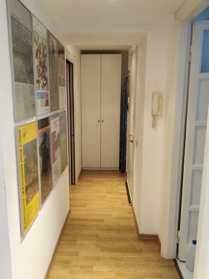 Appartement Brera/corso Como