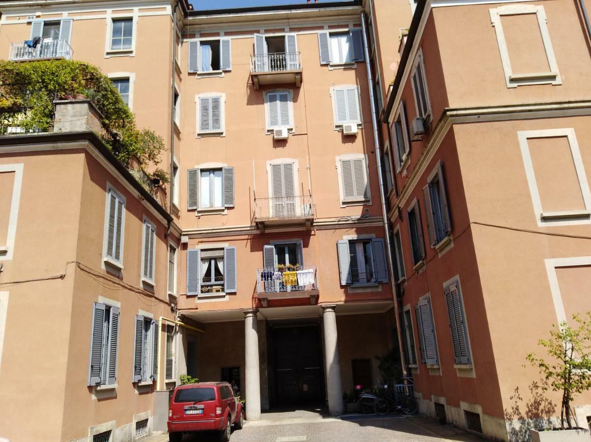 Brera/corso Como Appartement Milan