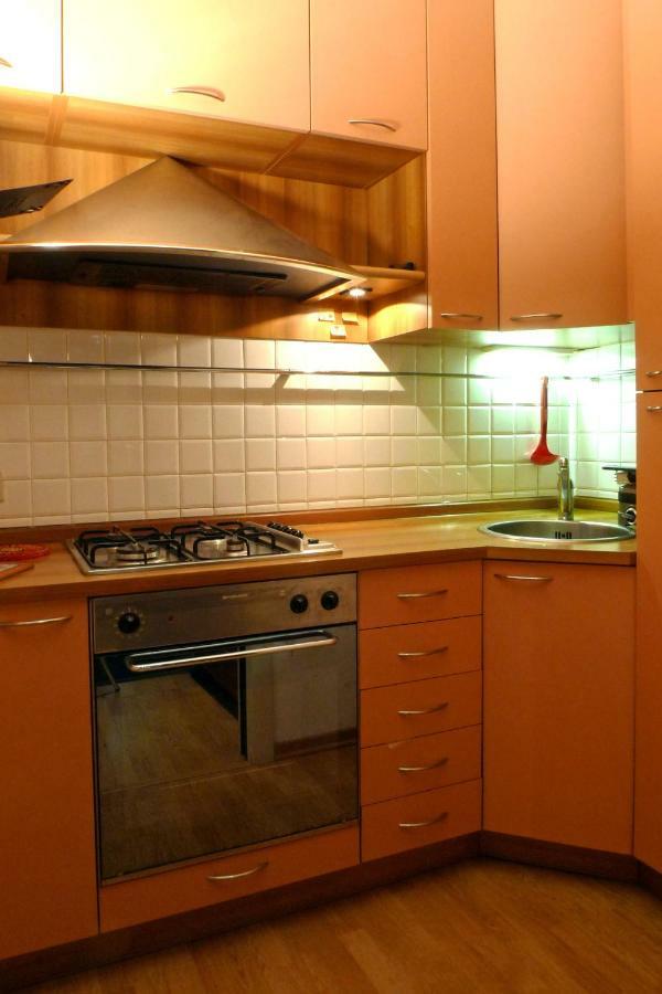 Appartement Brera/corso Como *
