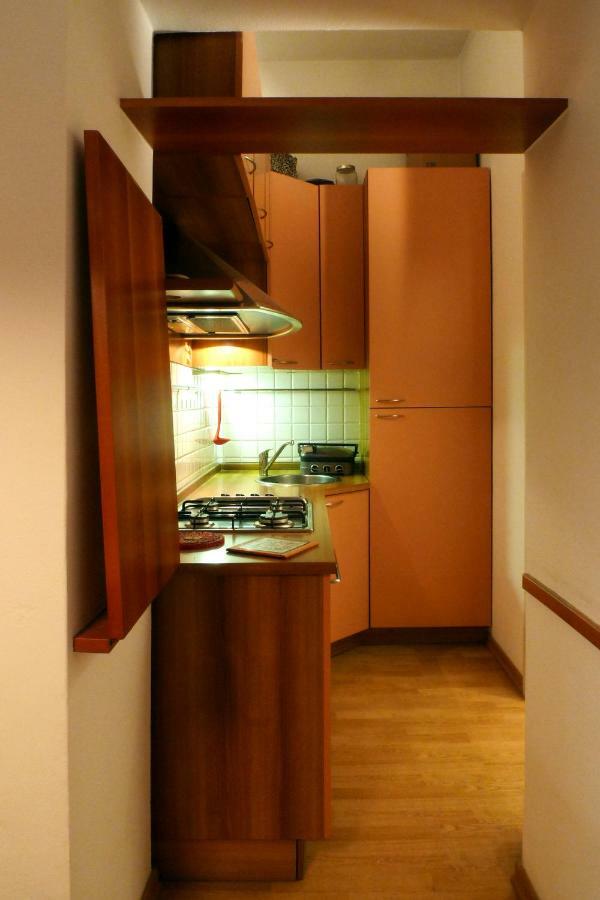 Appartement Brera/corso Como Milan