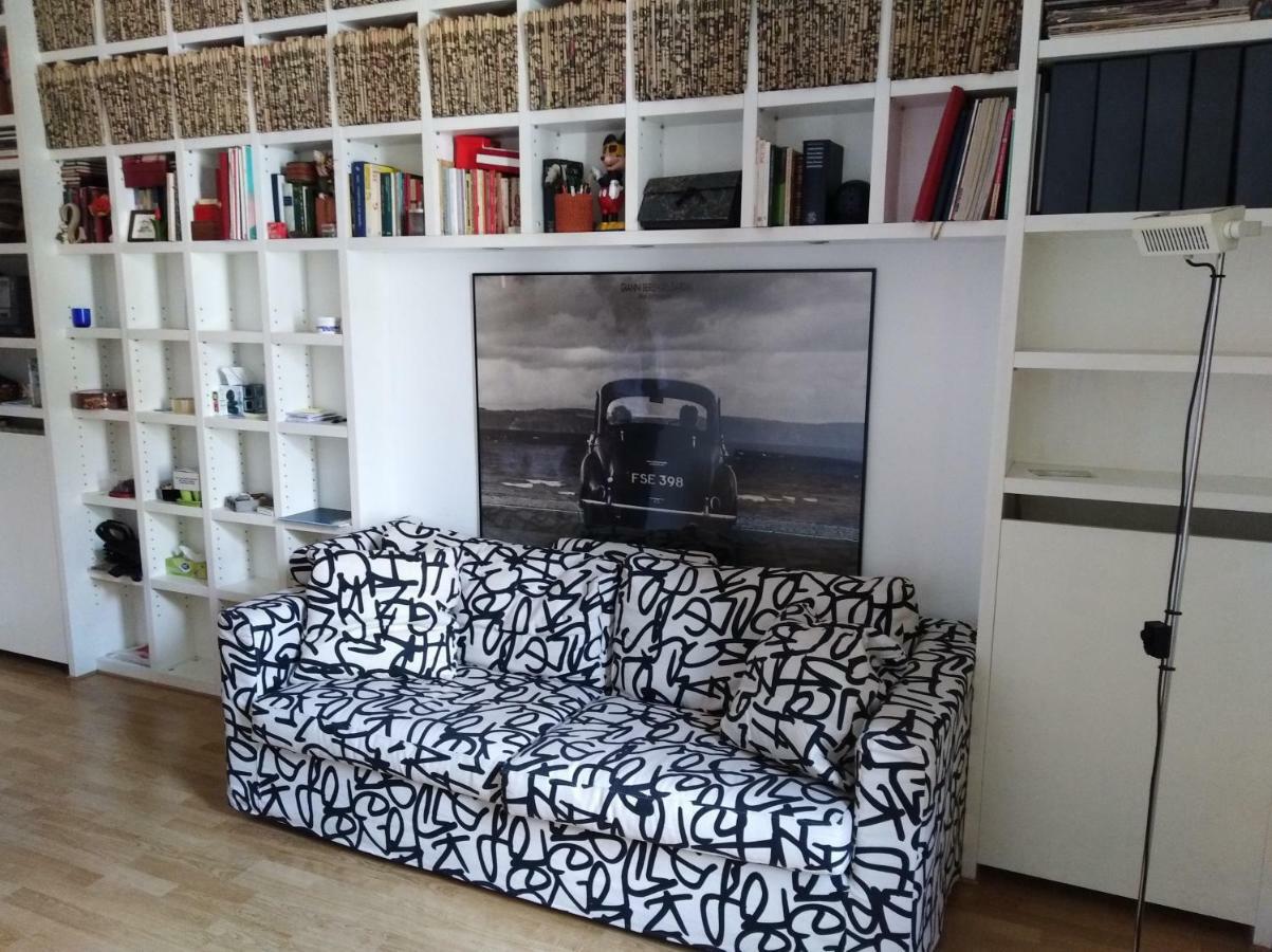 Brera/corso Como Appartement