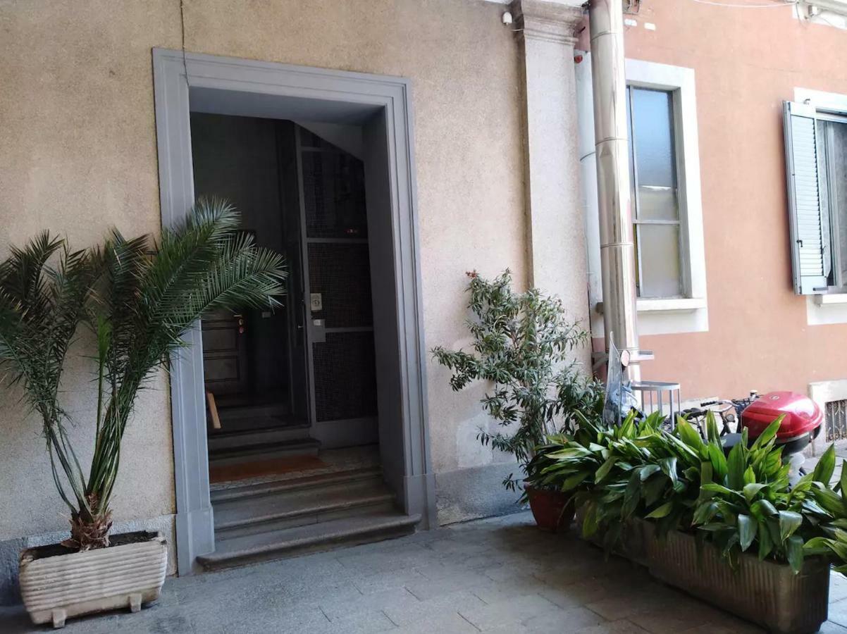 Brera/corso Como Appartement Milan